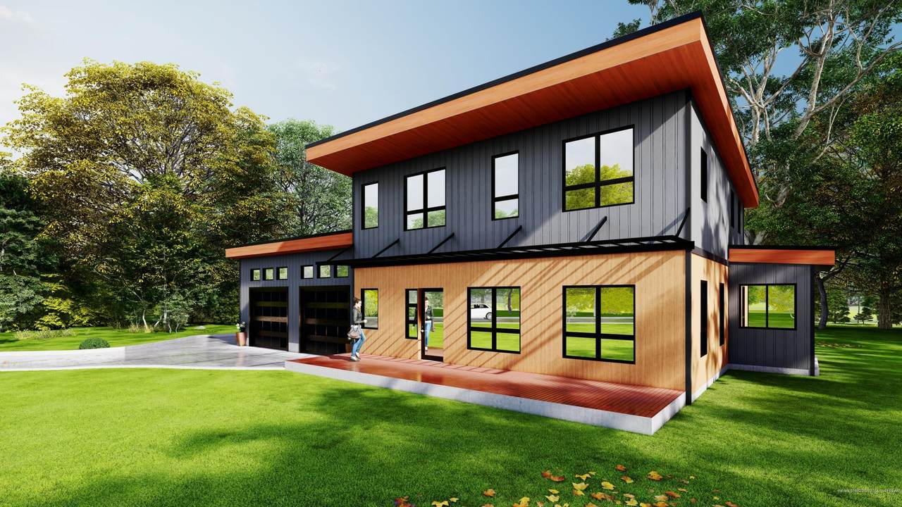 Lot 6 Red Oak Drive - Photo 1