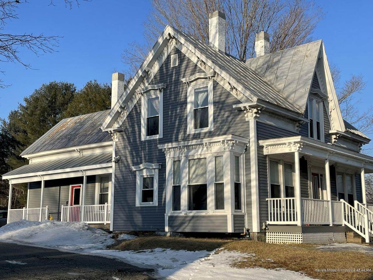 157 Waterville Road - Photo 1
