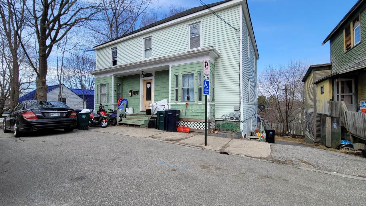 74 Mason Street - Photo 1