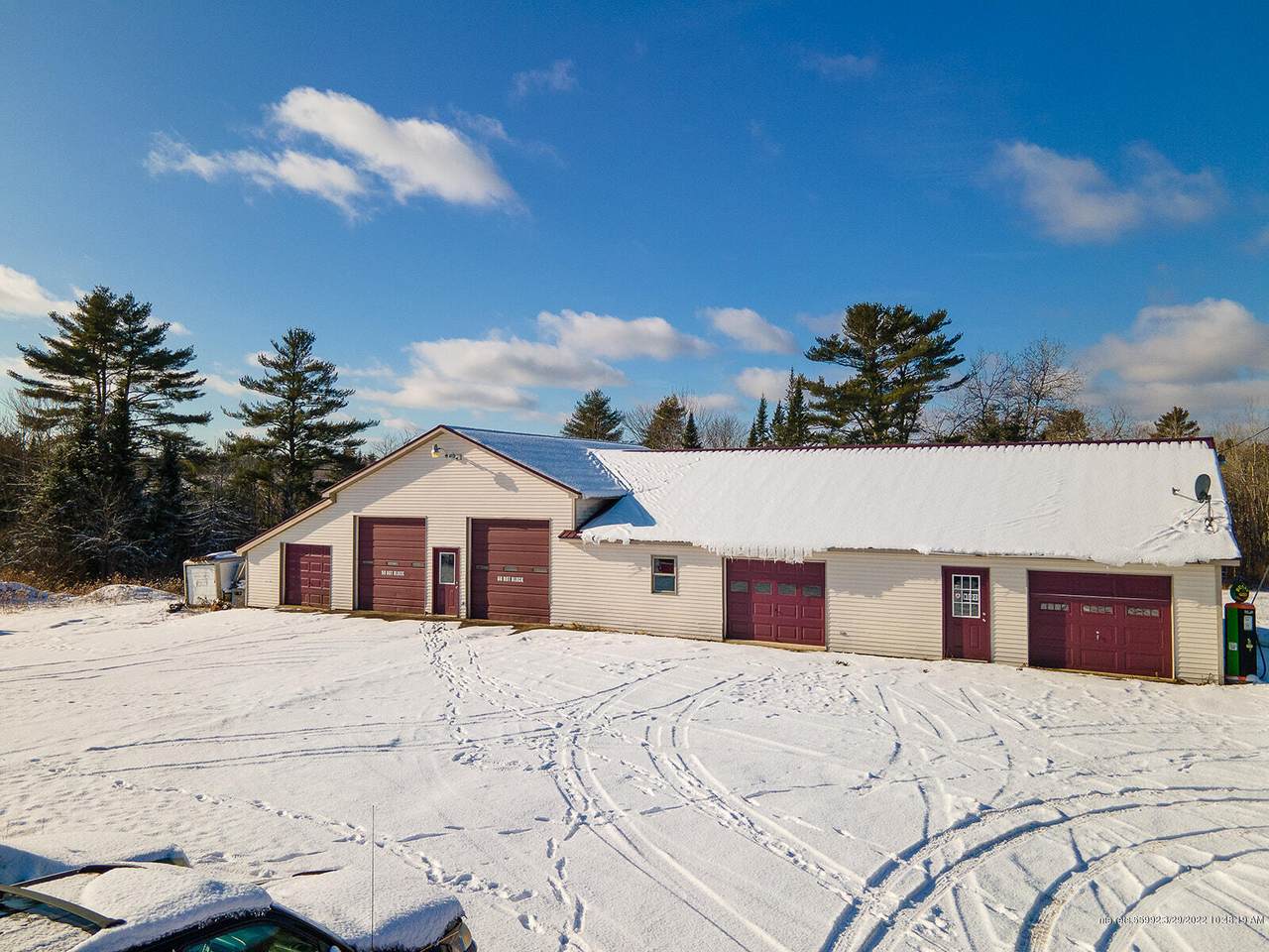 392 Augusta Road - Photo 1