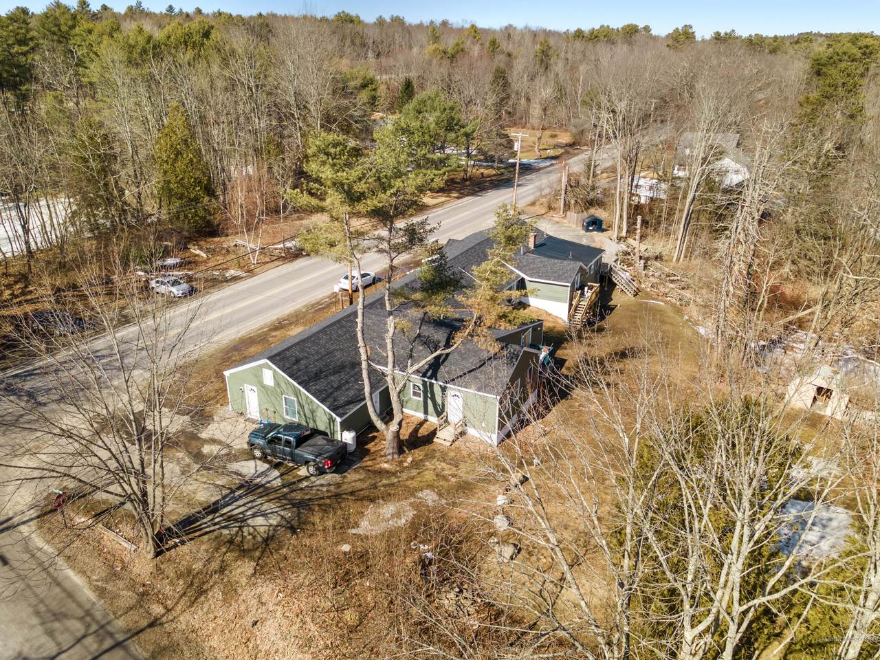 1294 Us Route 1 - Photo 1
