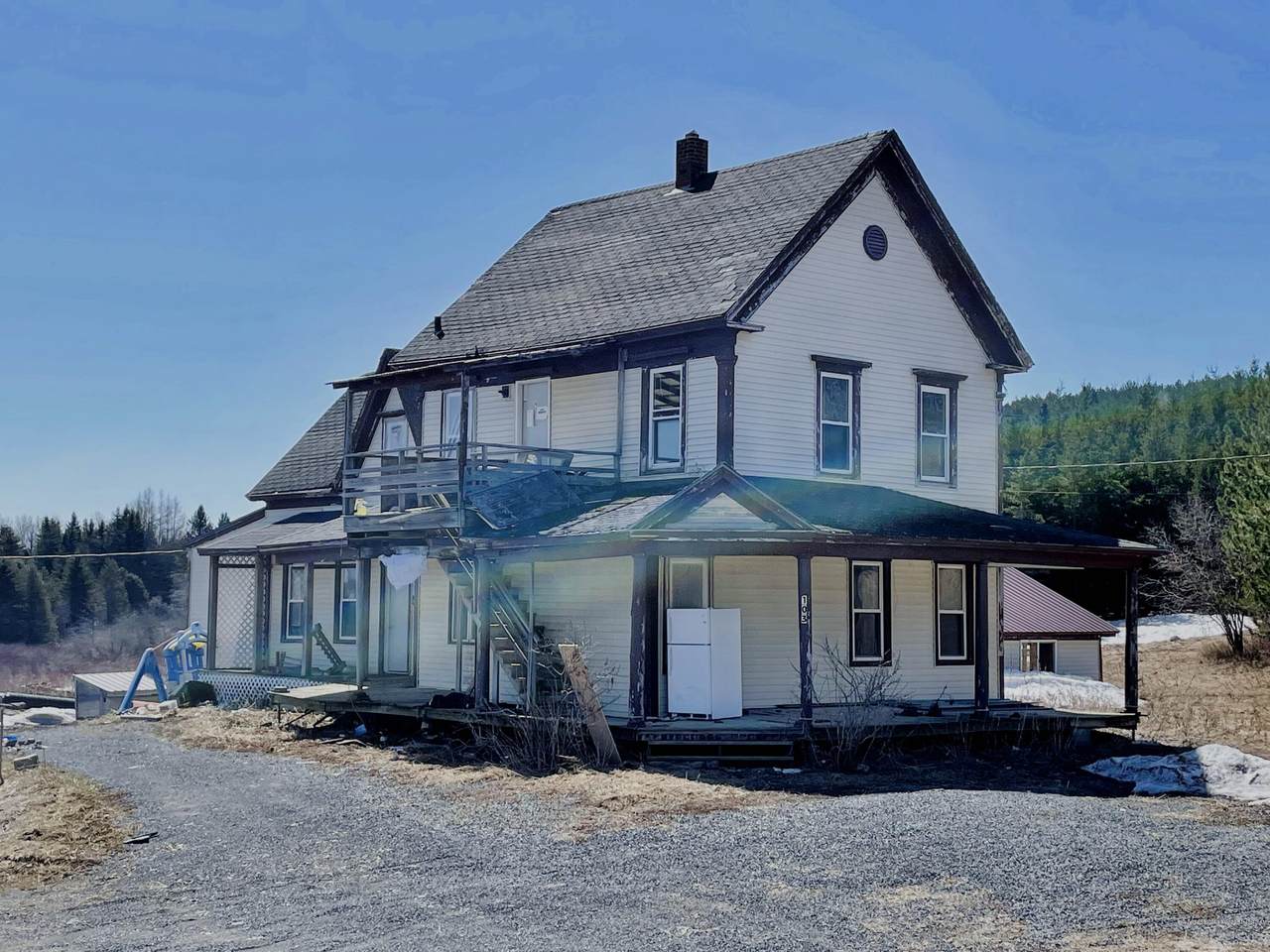 103 Presque Isle Road - Photo 1