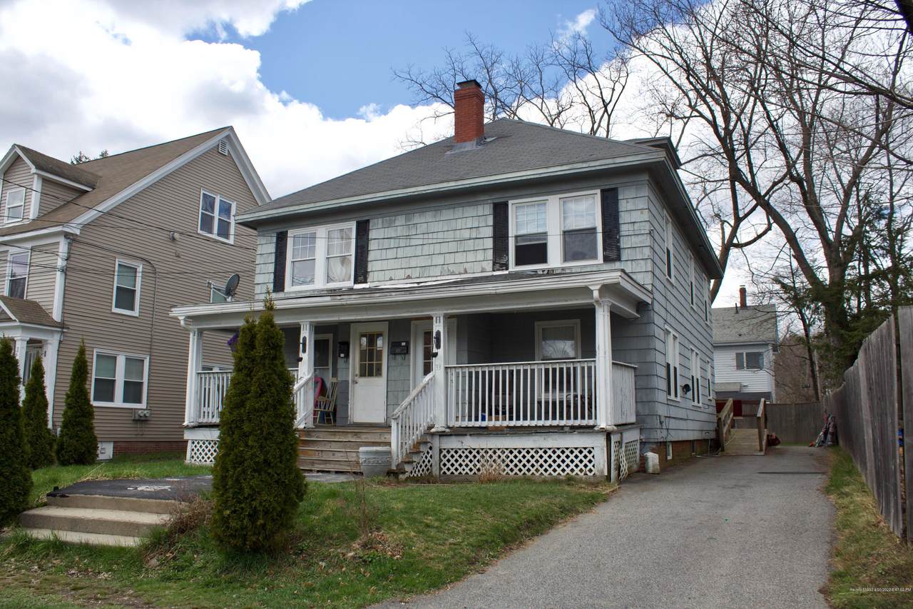 33 Colonial Road - Photo 1