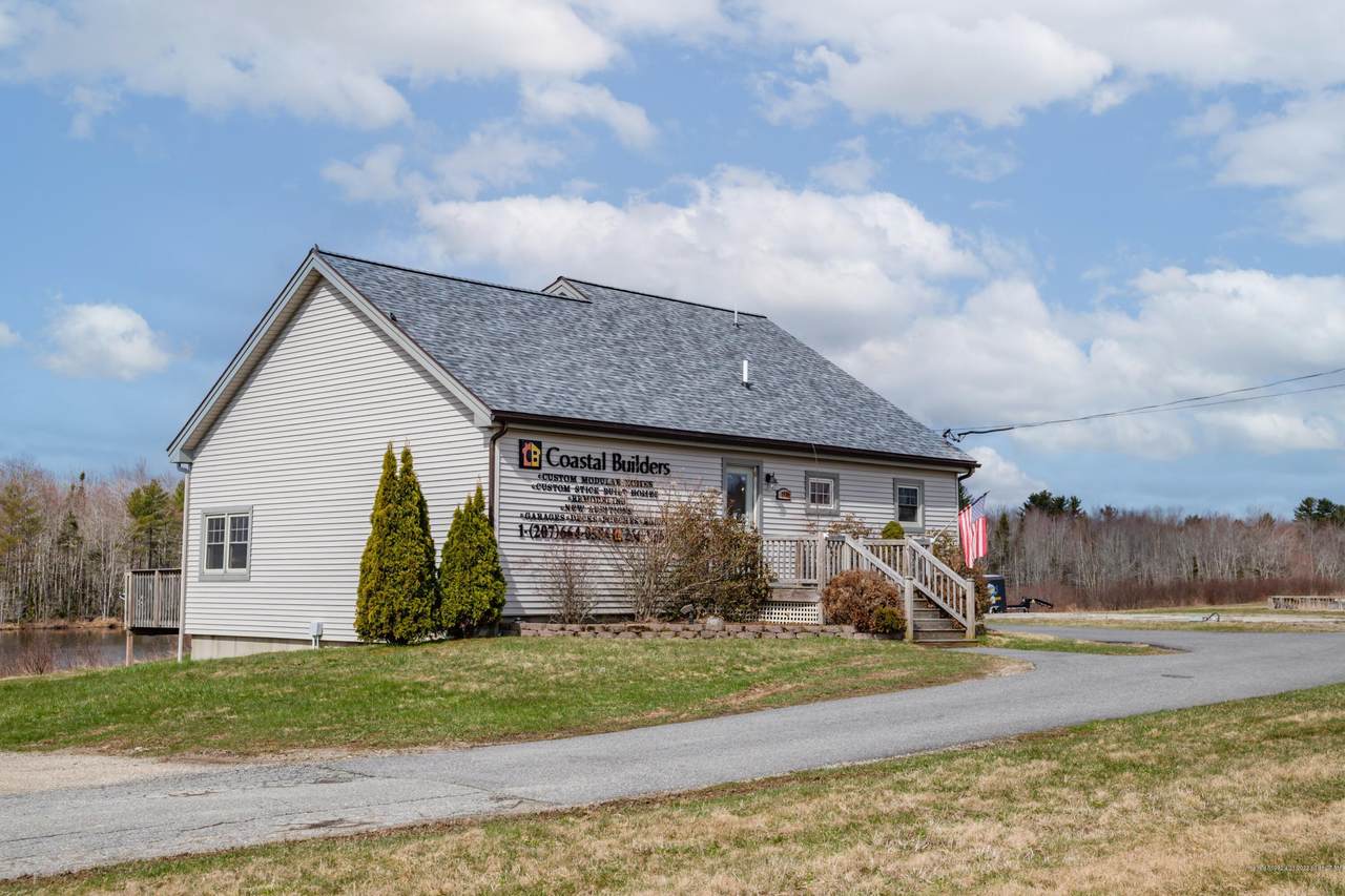 393 Bar Harbor Road - Photo 1