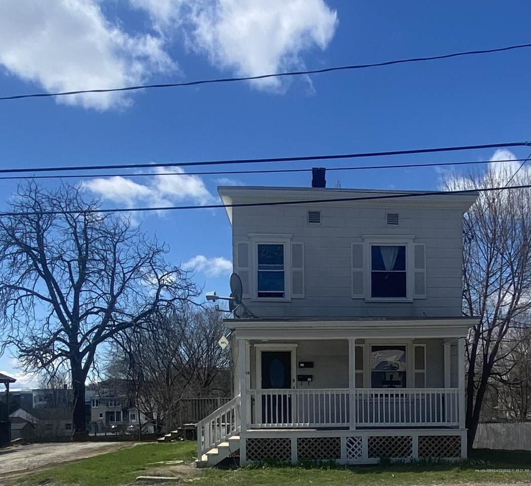 20 Orange Street - Photo 1