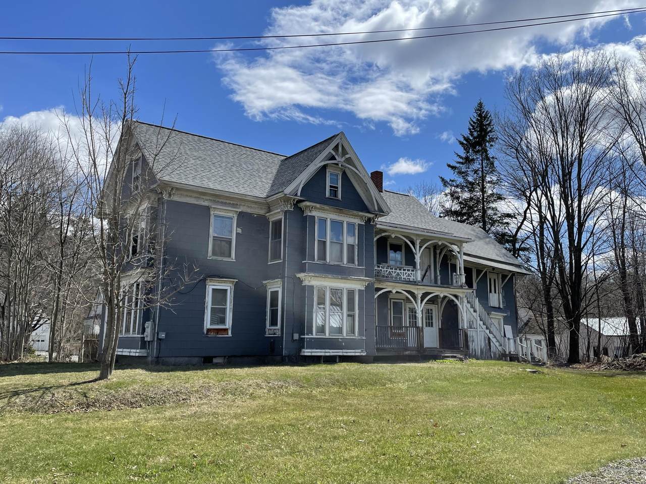 81 Mt Pleasant Avenue - Photo 1