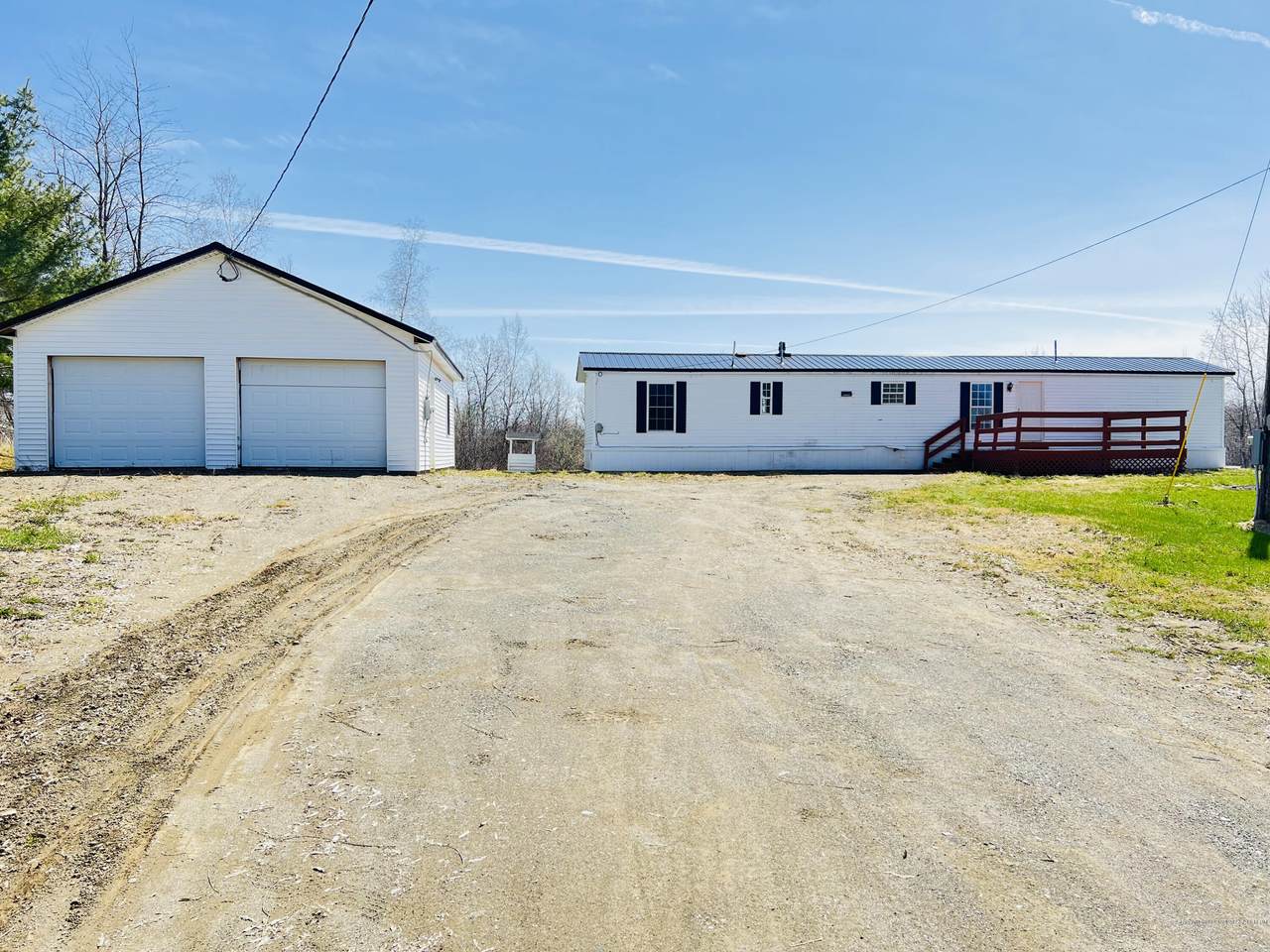 57 Haskell Road - Photo 1