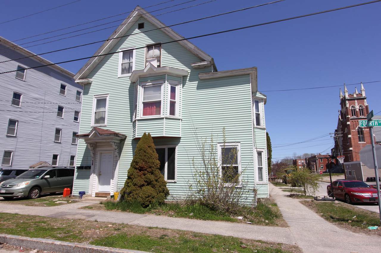 58 Fourth Street - Photo 1