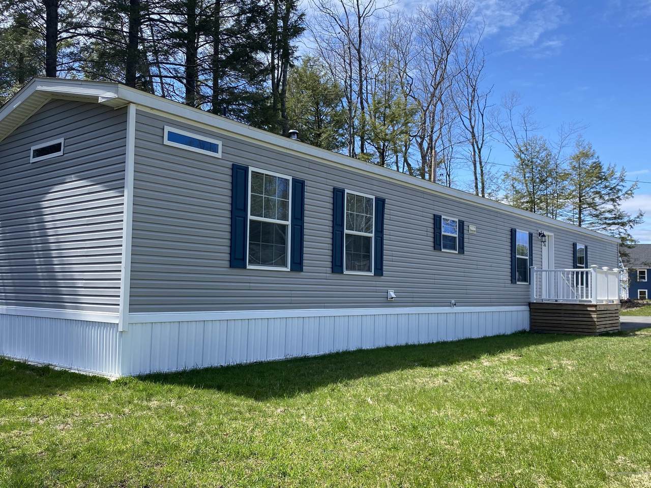 2 Haskell Circle - Photo 1