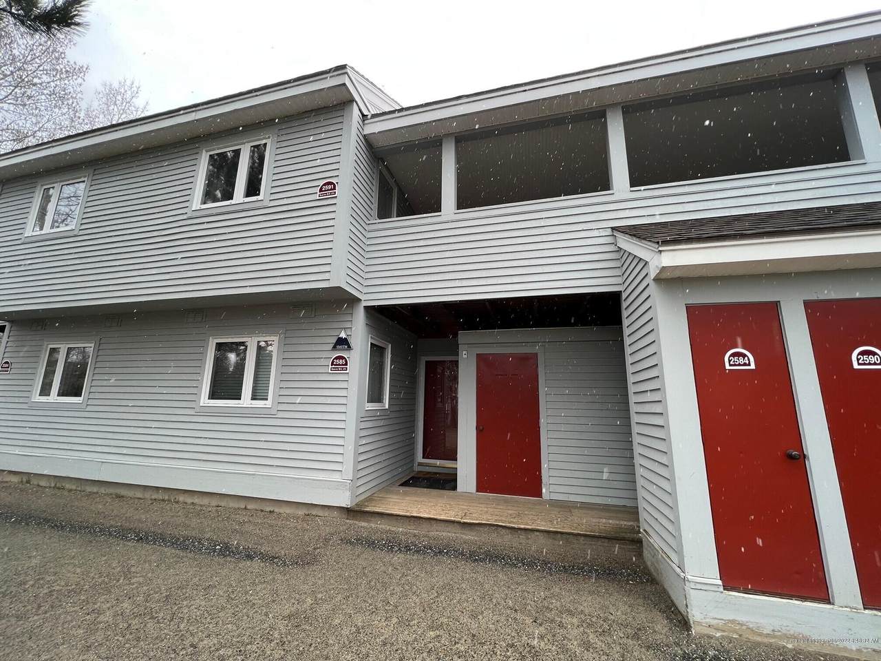 2585 Beaver Brook Lane - Photo 1
