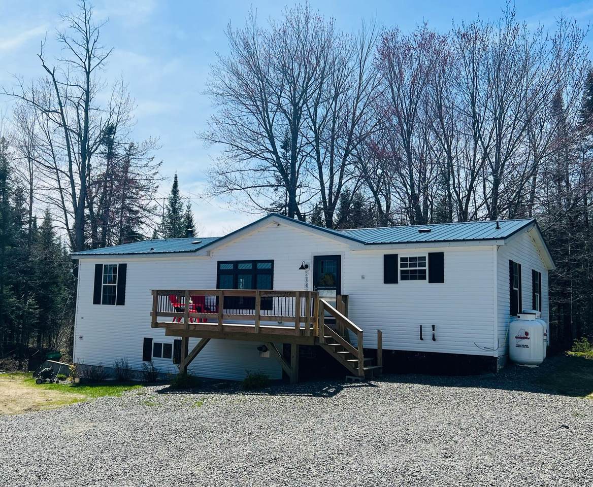 2149 Dexter Road - Photo 1