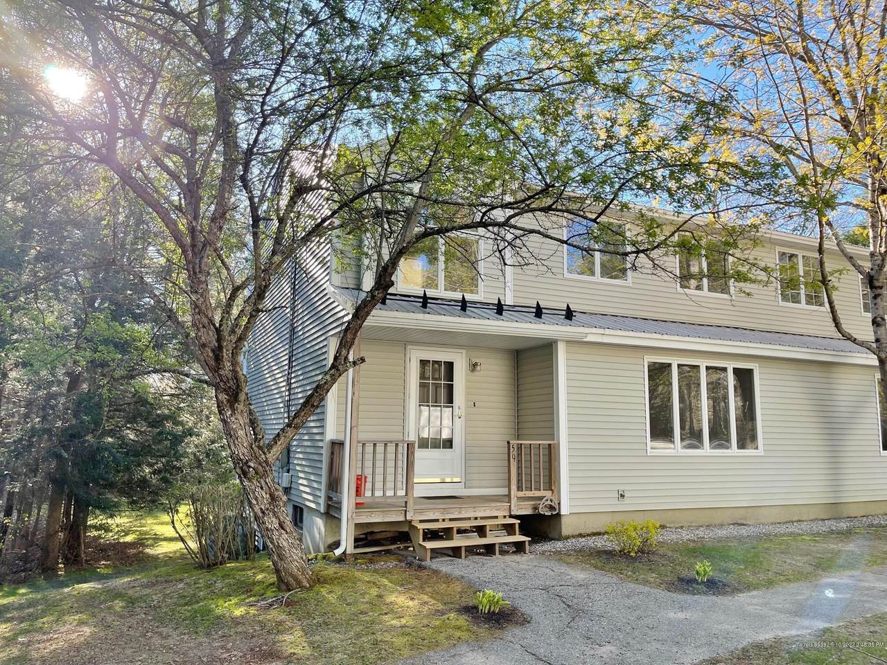 59 Deer Brook Condominiums Road - Photo 1