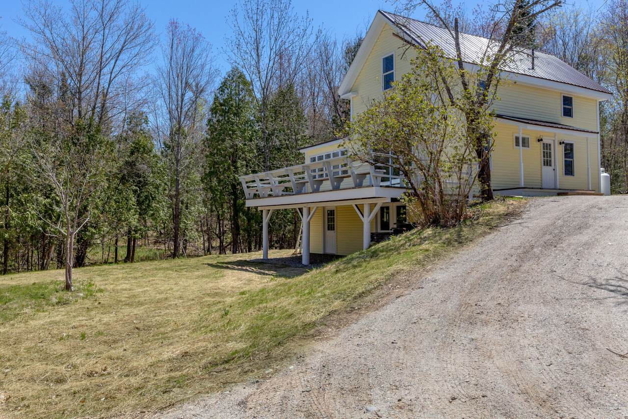 658 Cedar Grove Road - Photo 1