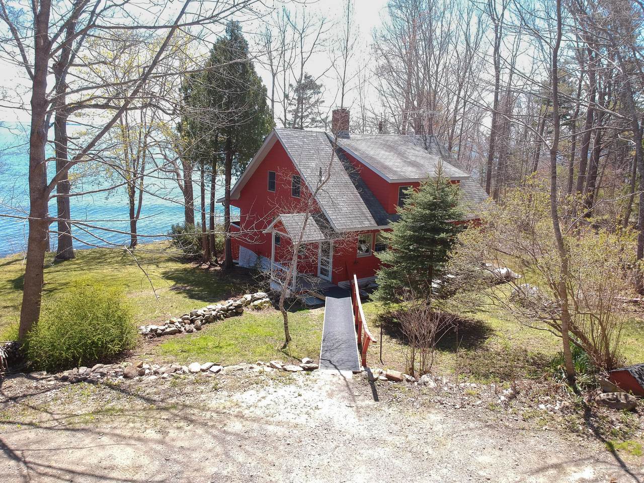 477 Belfast Road - Photo 1