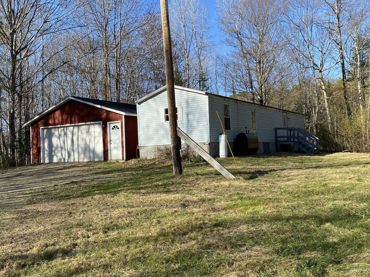 133 Waterville Road - Photo 1