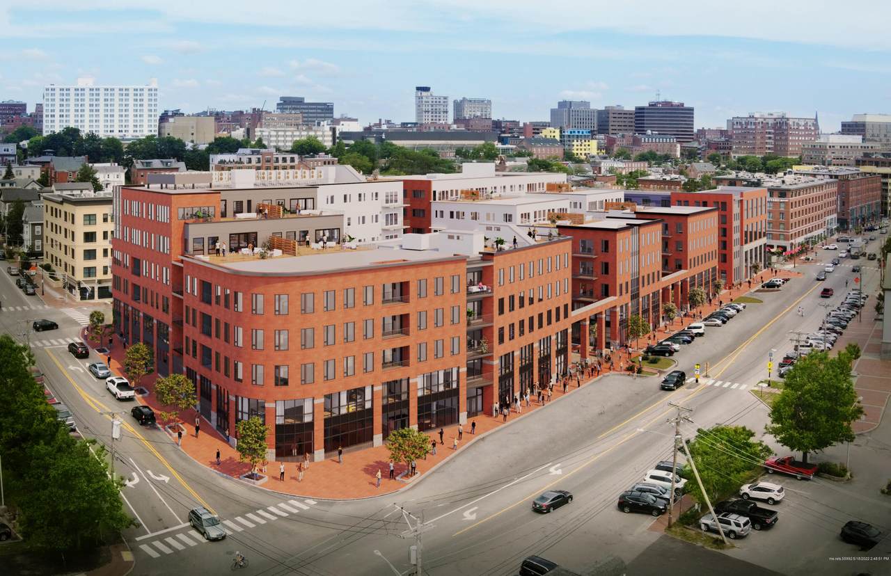 387 Commercial Street - Photo 1
