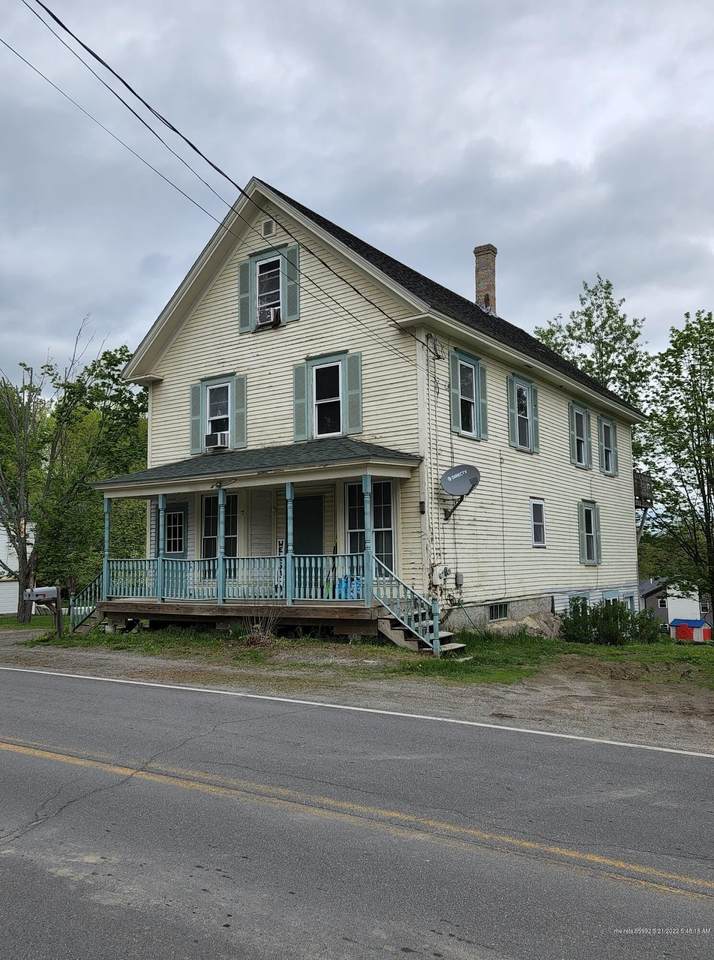 7 Atkinson Road - Photo 1