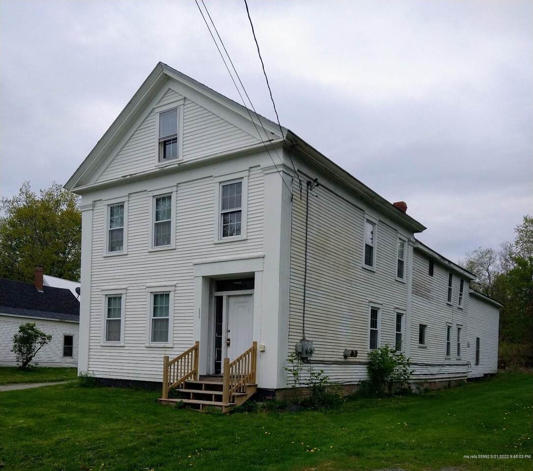 324 Bennoch Road - Photo 1