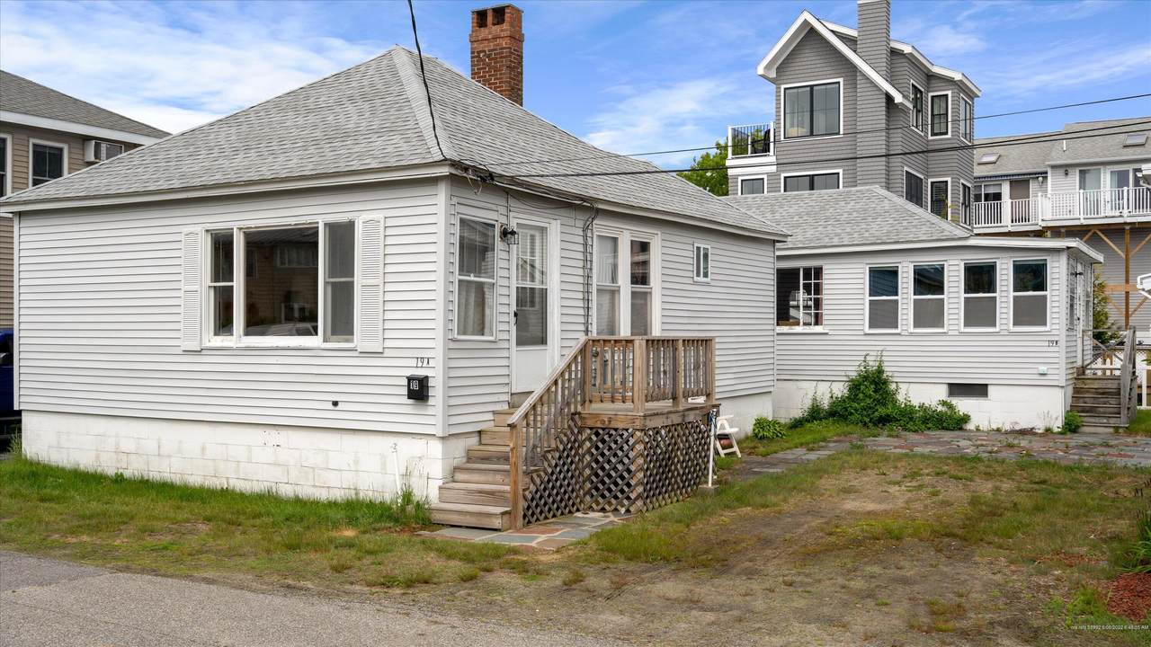 19 Puffin Street - Photo 1