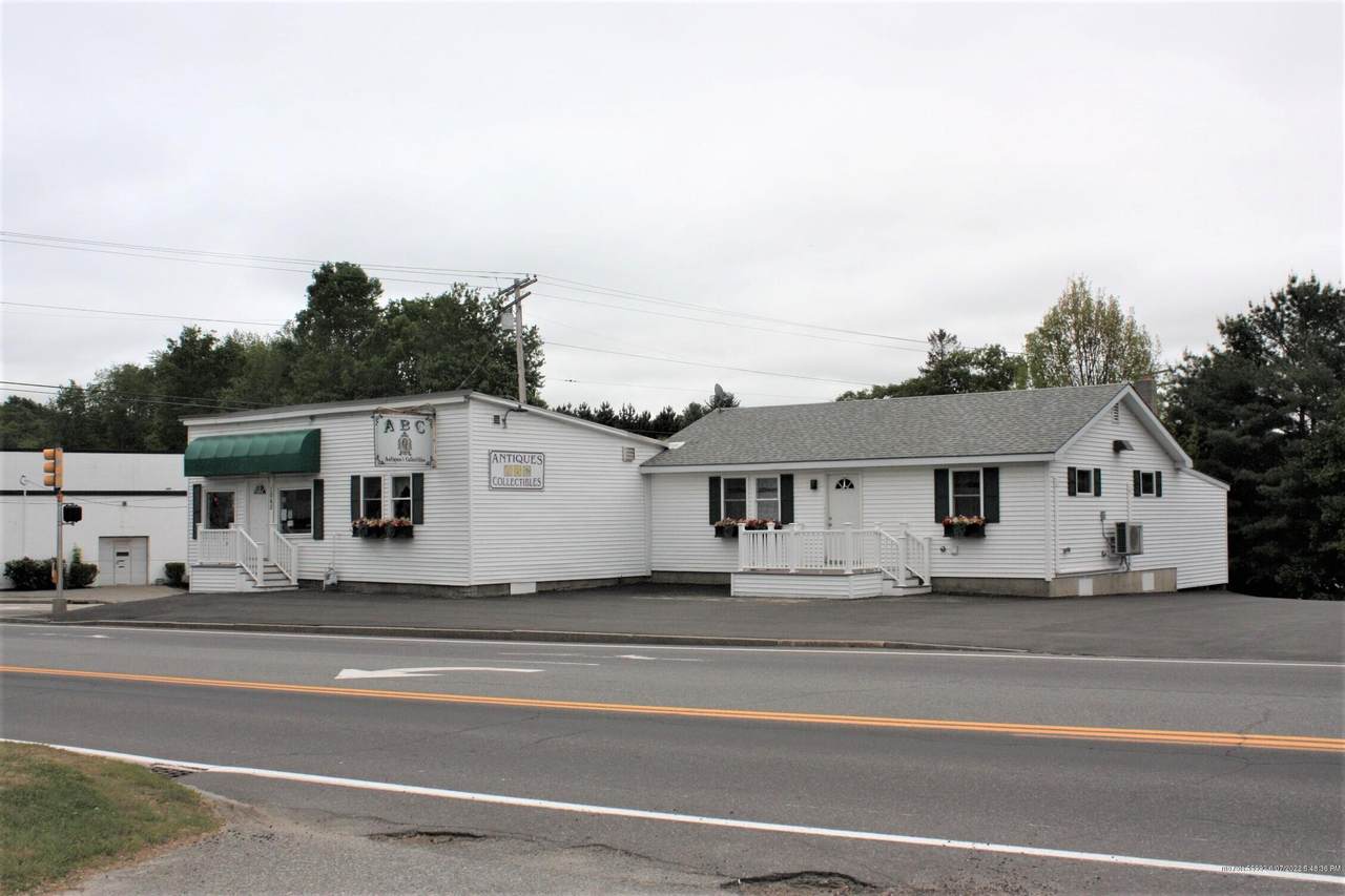 1065 Sabattus Street - Photo 1