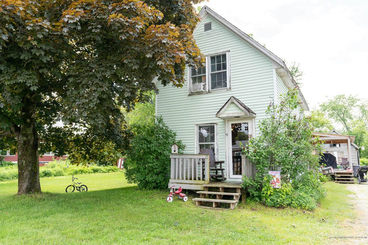 43 Pleasant Street - Photo 1