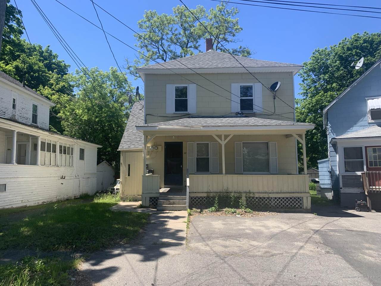 91 Elm Street - Photo 1