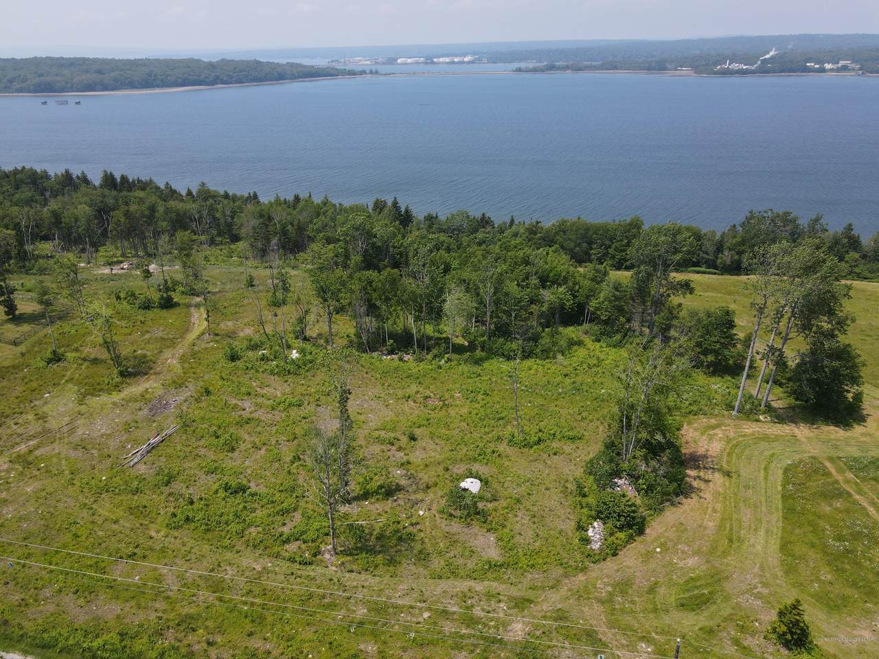 547 Cape Jellison Road - Photo 1
