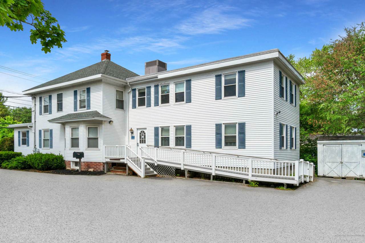 813 Washington Avenue - Photo 1