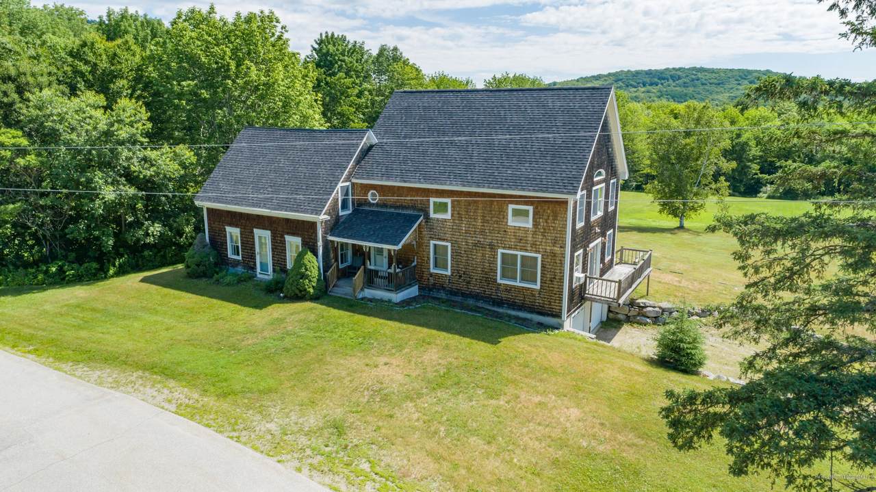 231 Ward Road - Photo 1