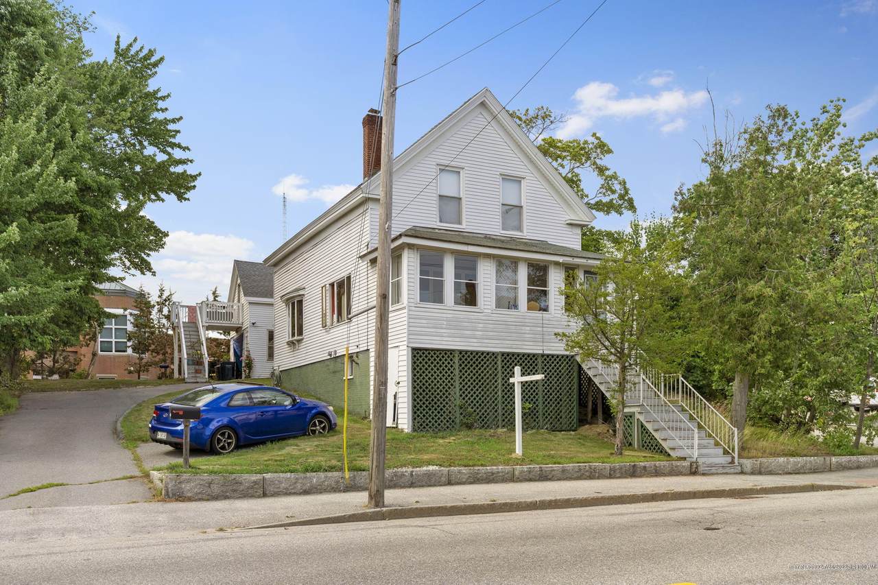162 Alfred Street - Photo 1