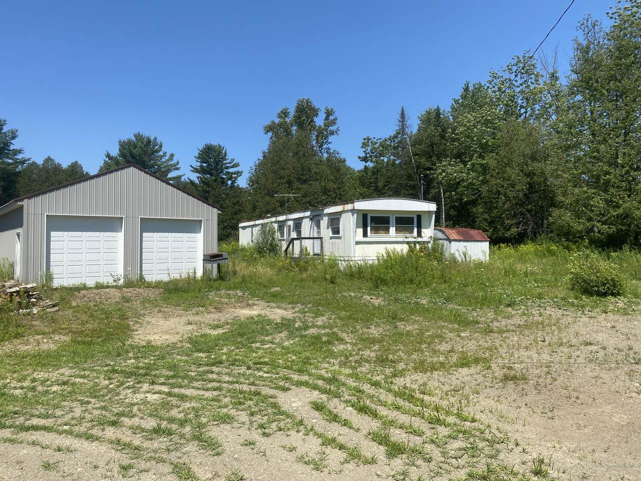 807 Mount Pleasant Road - Photo 1