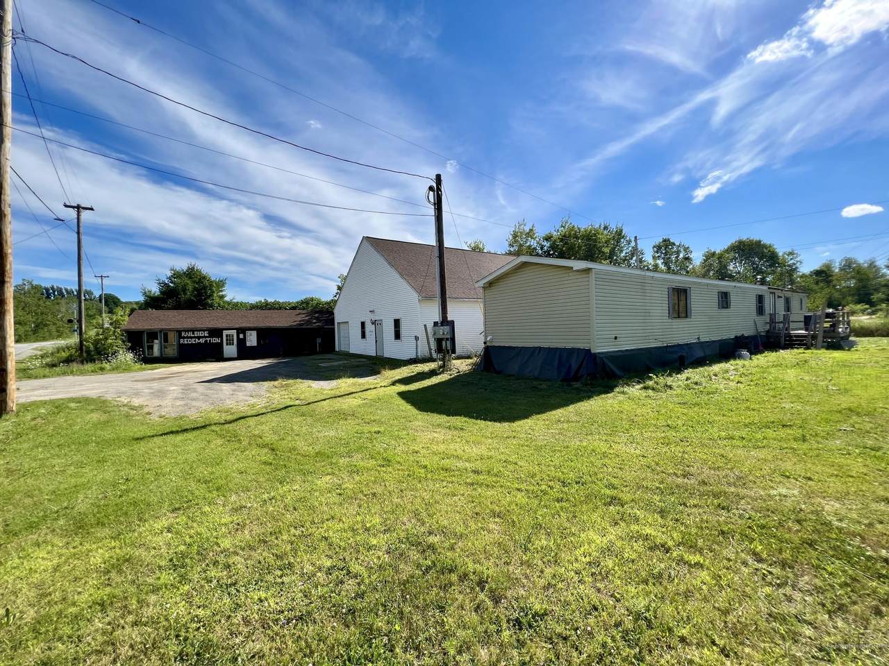 1269 Lakins Road - Photo 1