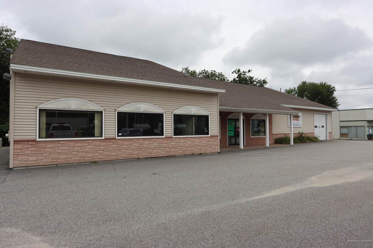 999 Center Street - Photo 1
