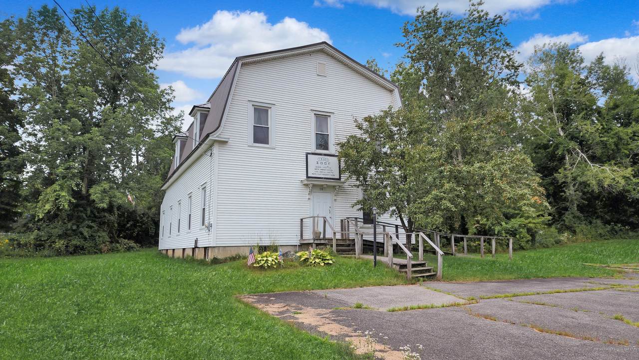16 Jackson Road - Photo 1