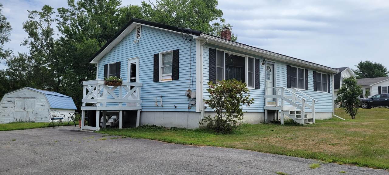 802 Eastern Avenue - Photo 1
