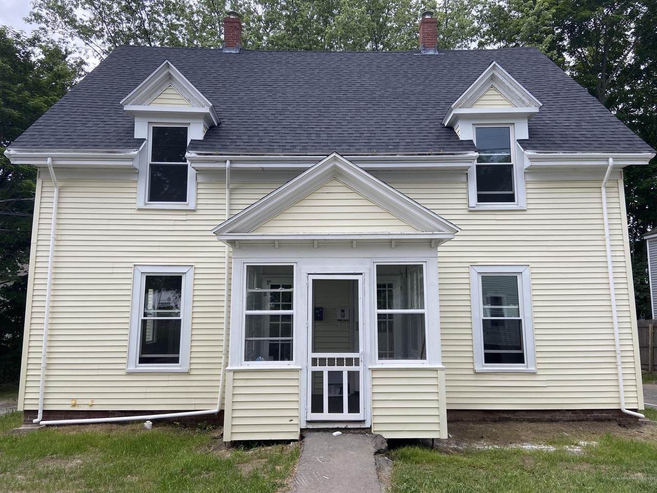 36 Willow St Street - Photo 1