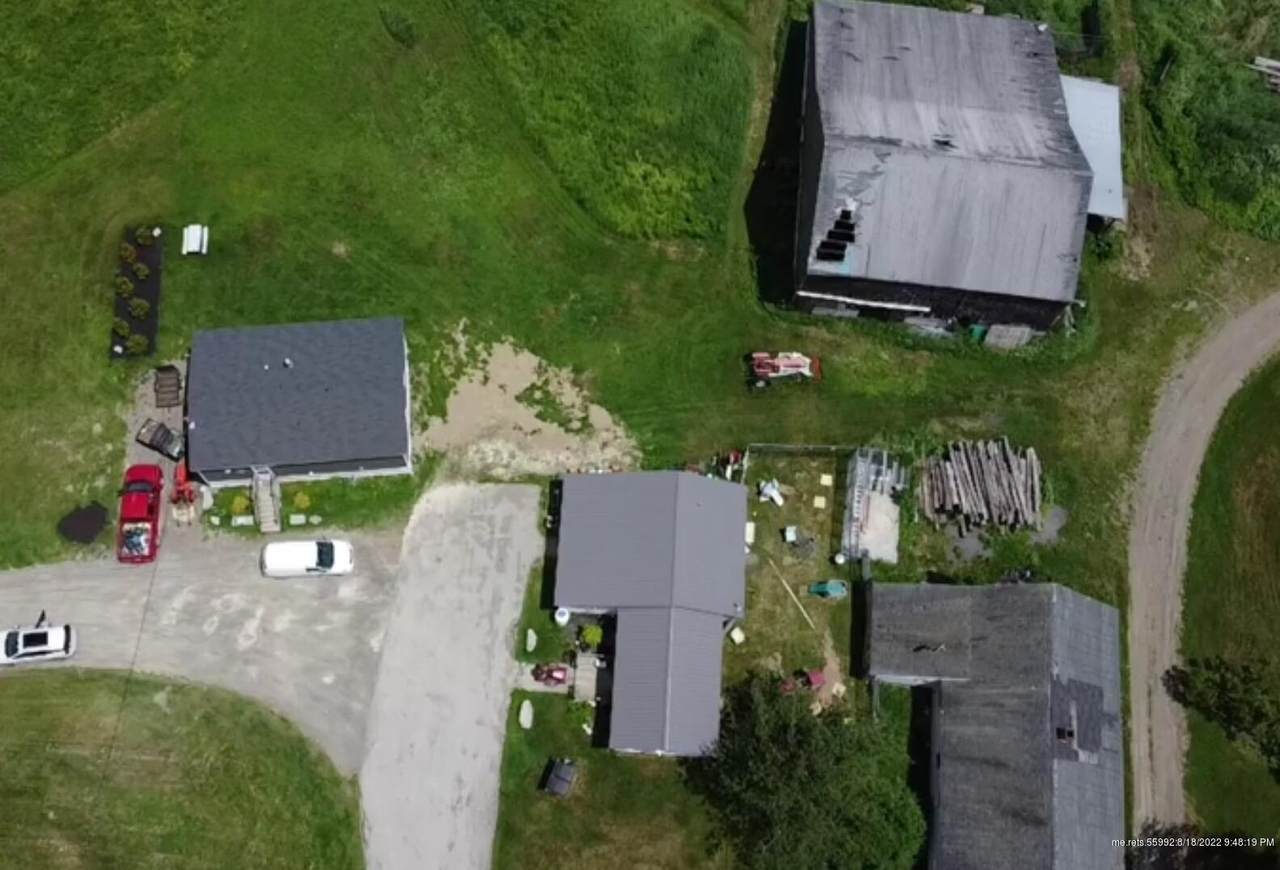 391A/395 Moosehead Trail - Photo 1