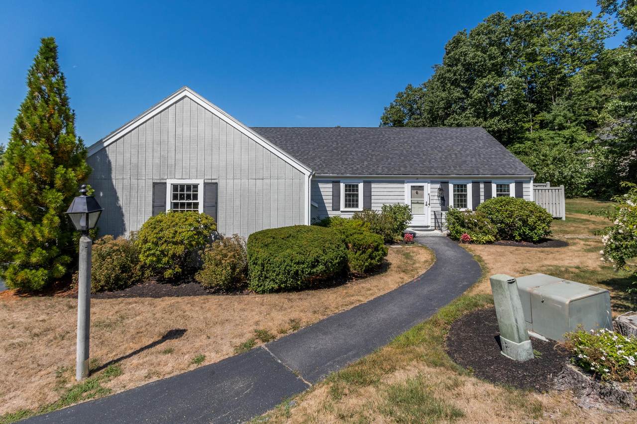 13 Colonial Village Village - Photo 1