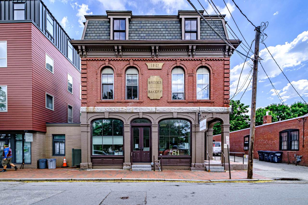 181 Brackett Street - Photo 1