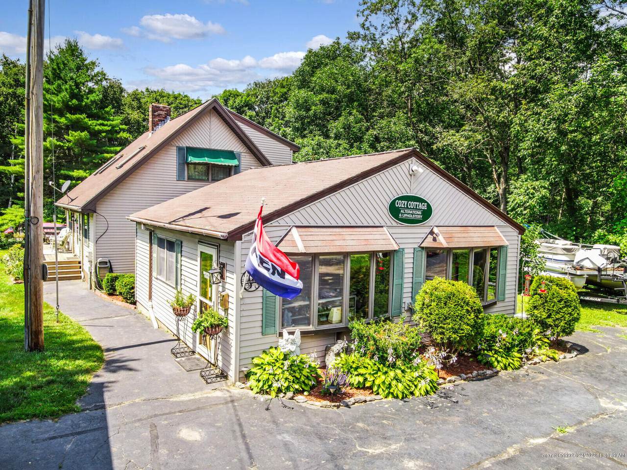 22 Hummingbird Lane - Photo 1
