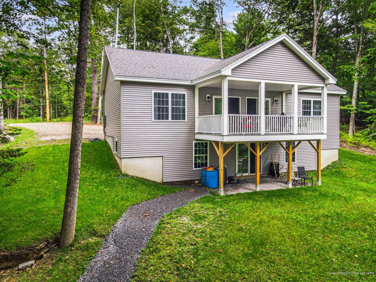 91 Garland Lane - Photo 1