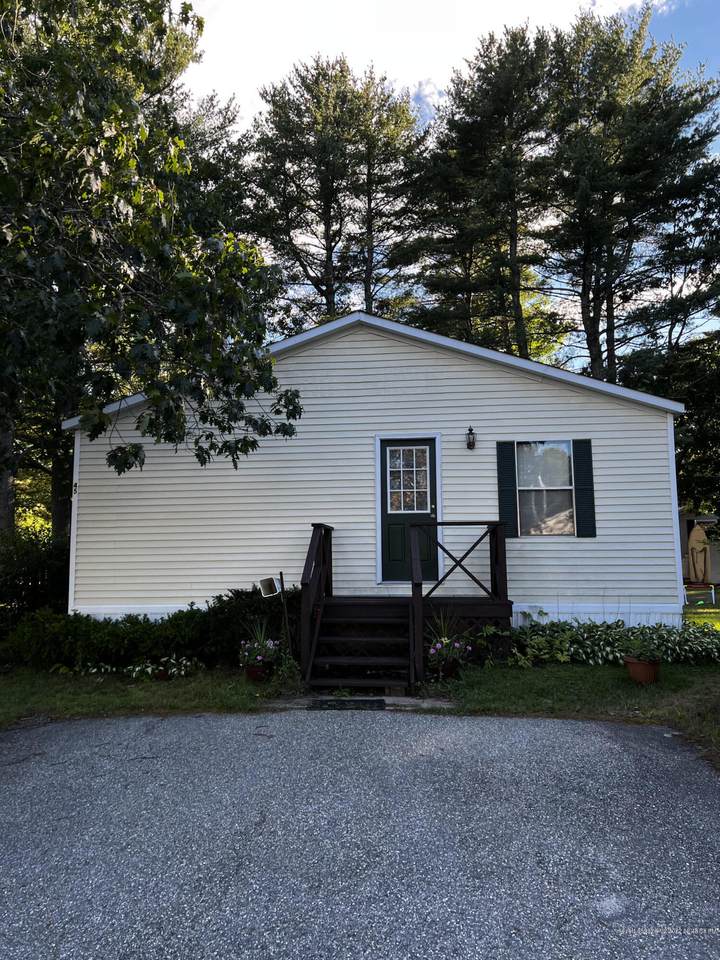 45 Theodore Drive - Photo 1