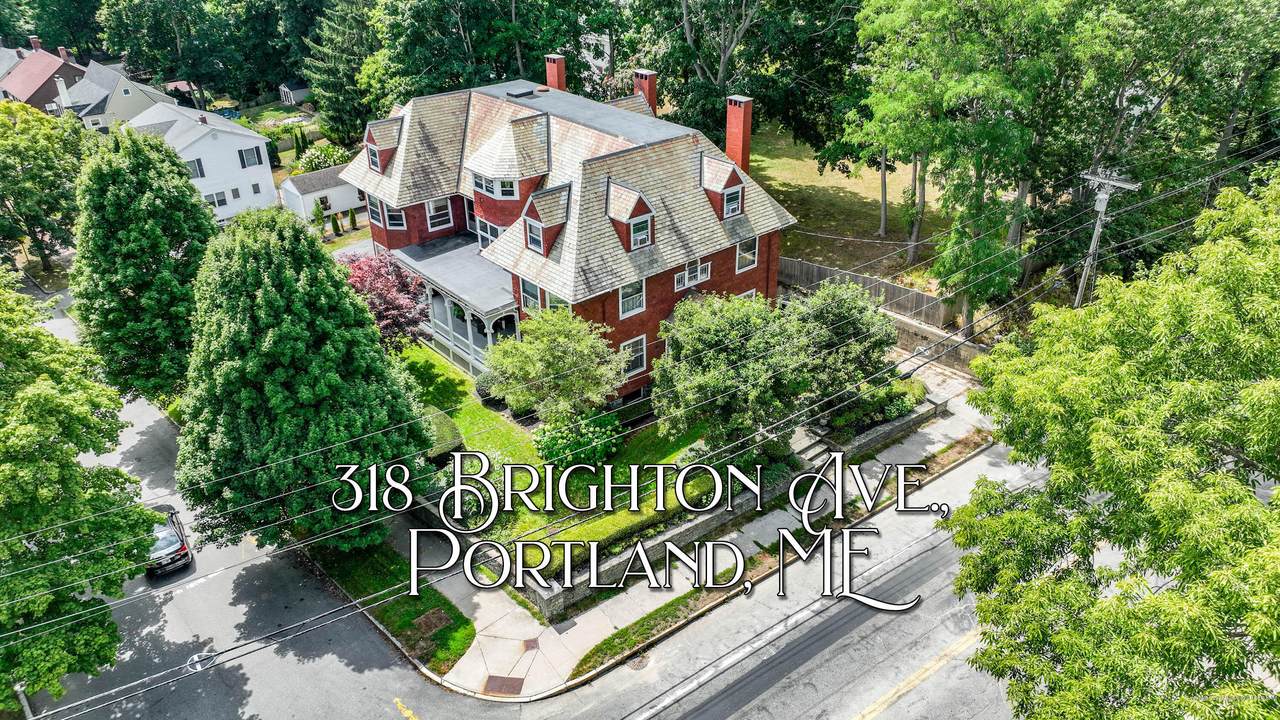 318 Brighton Avenue - Photo 1