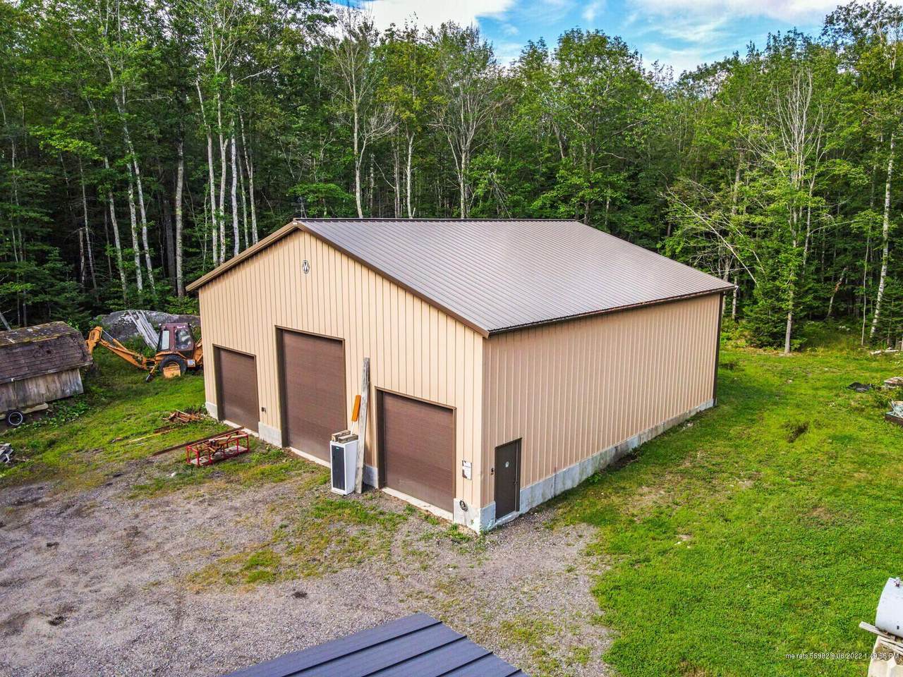 306 Warren Hill Road - Photo 1
