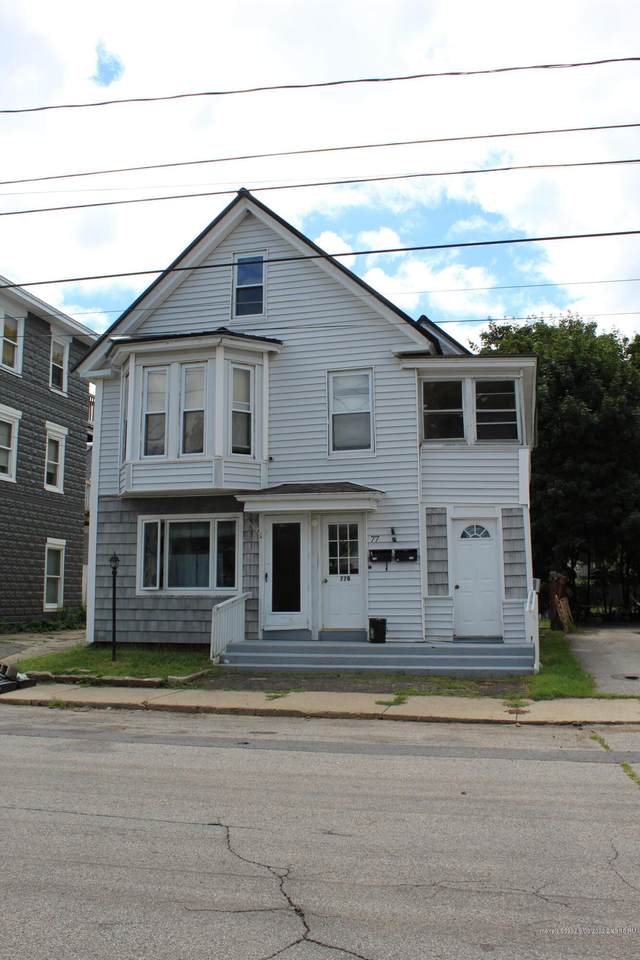 77 Pioneer Avenue - Photo 1