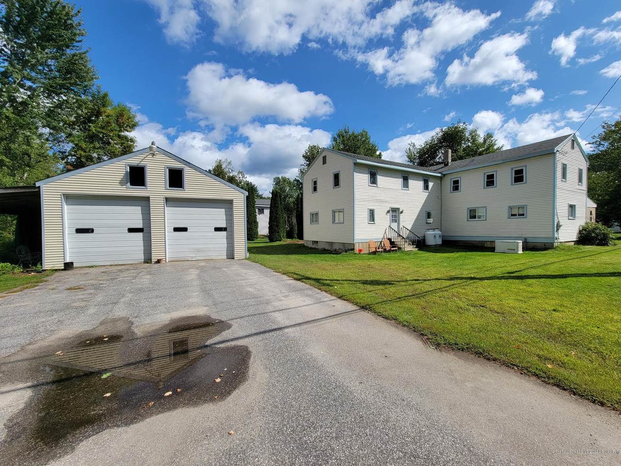 1222 Hotel Road - Photo 1