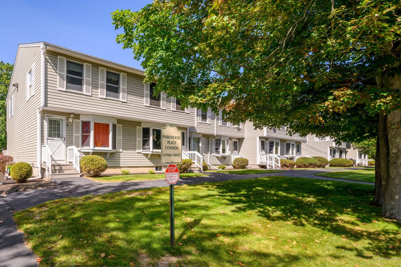 8 Park Street - Photo 1