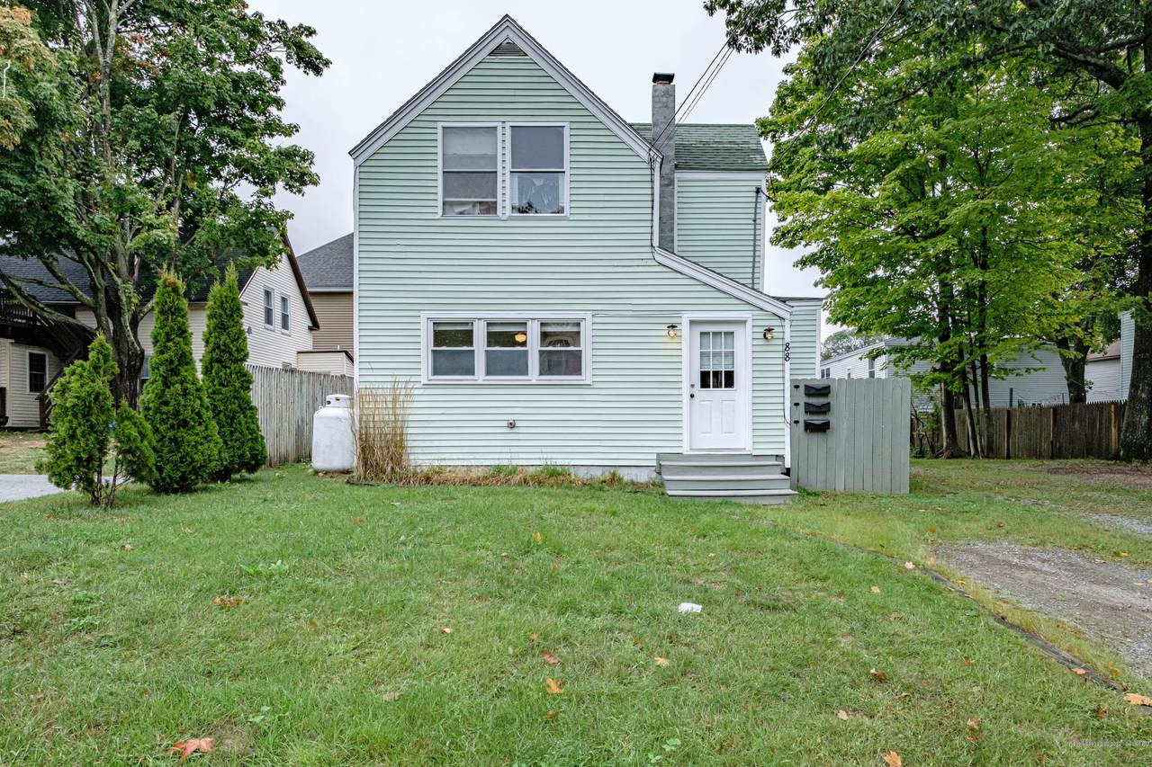 88 Ocean Avenue - Photo 1