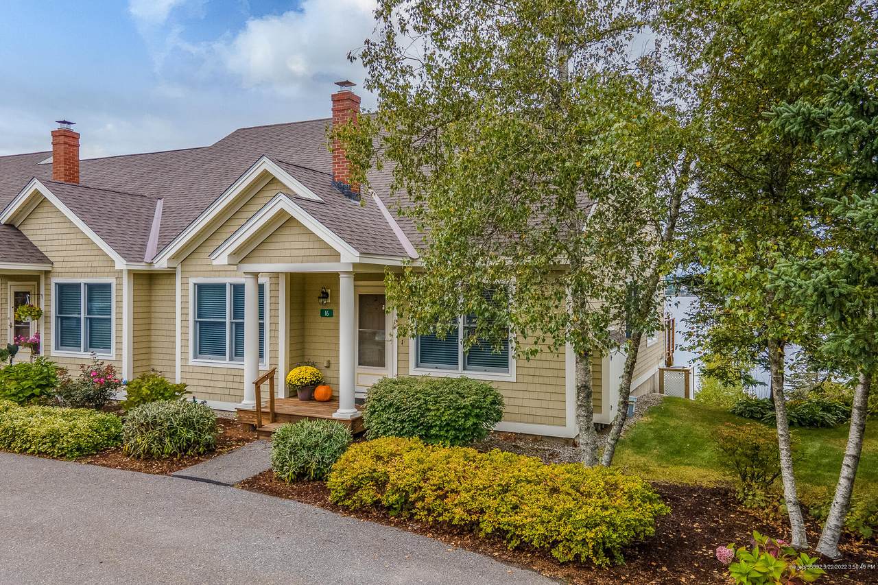 16 Harborview Drive - Photo 1