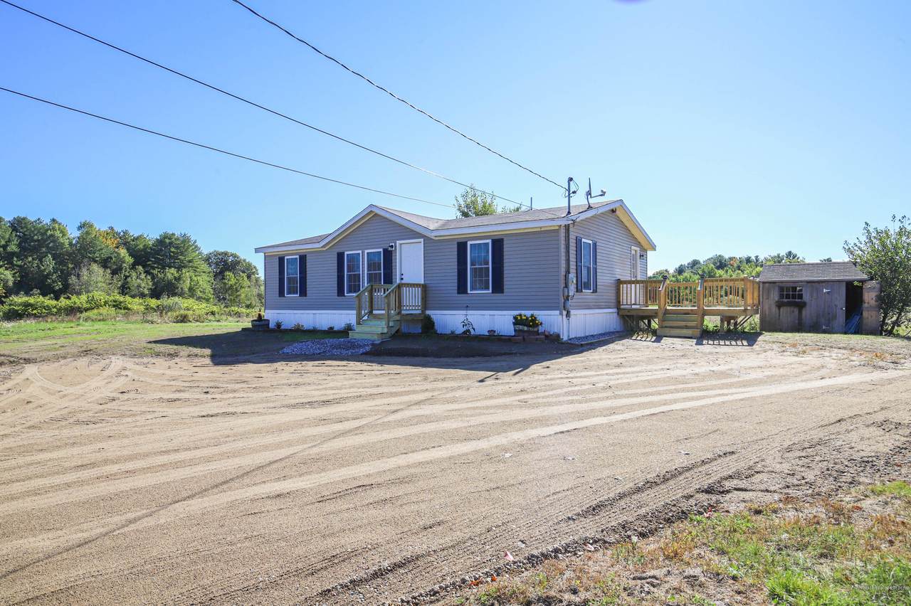 17A Henderson Road - Photo 1